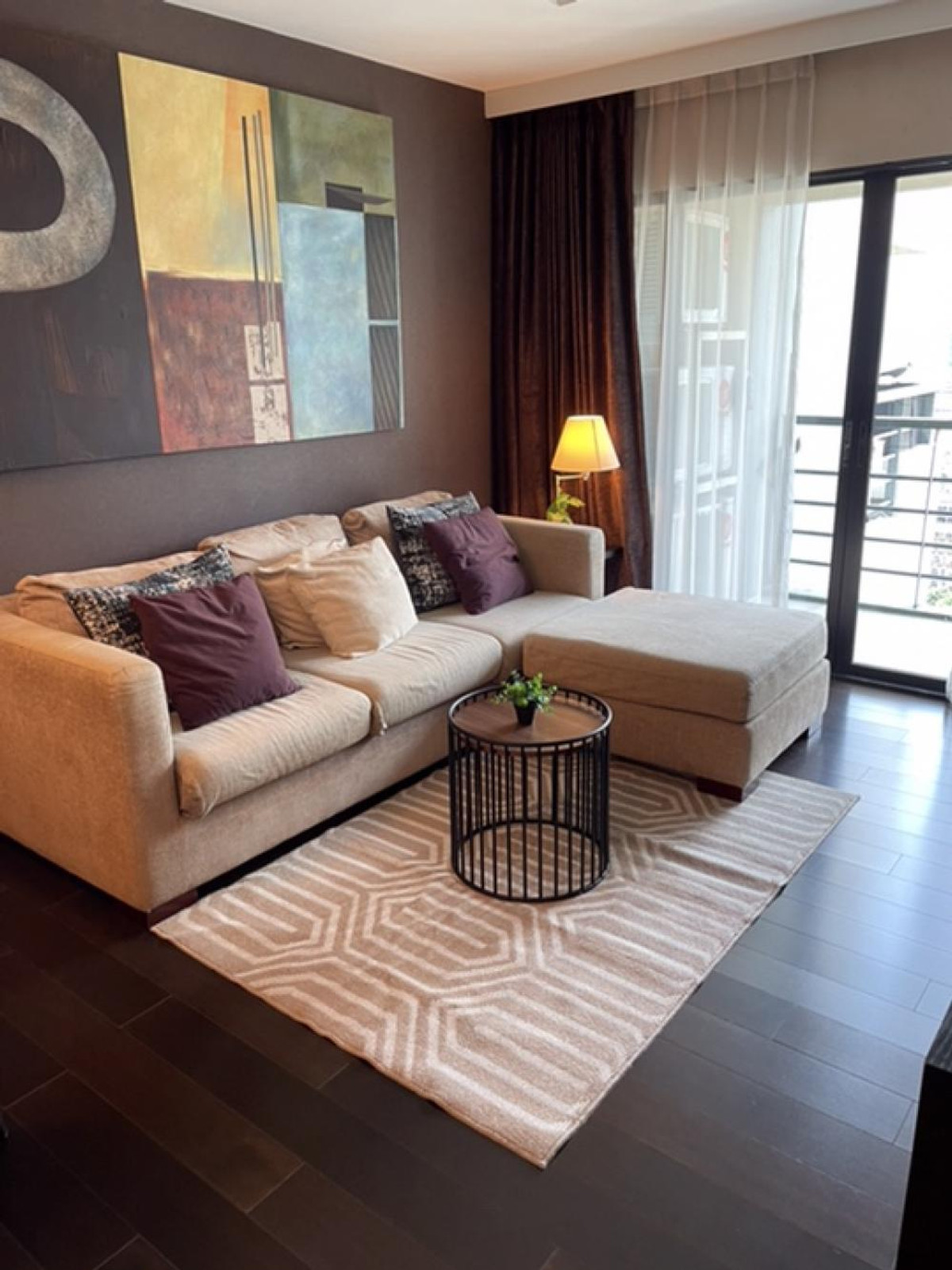 For RentCondoSathorn, Narathiwat : For rent Sathorn Gardens (Sathorn Gardens)