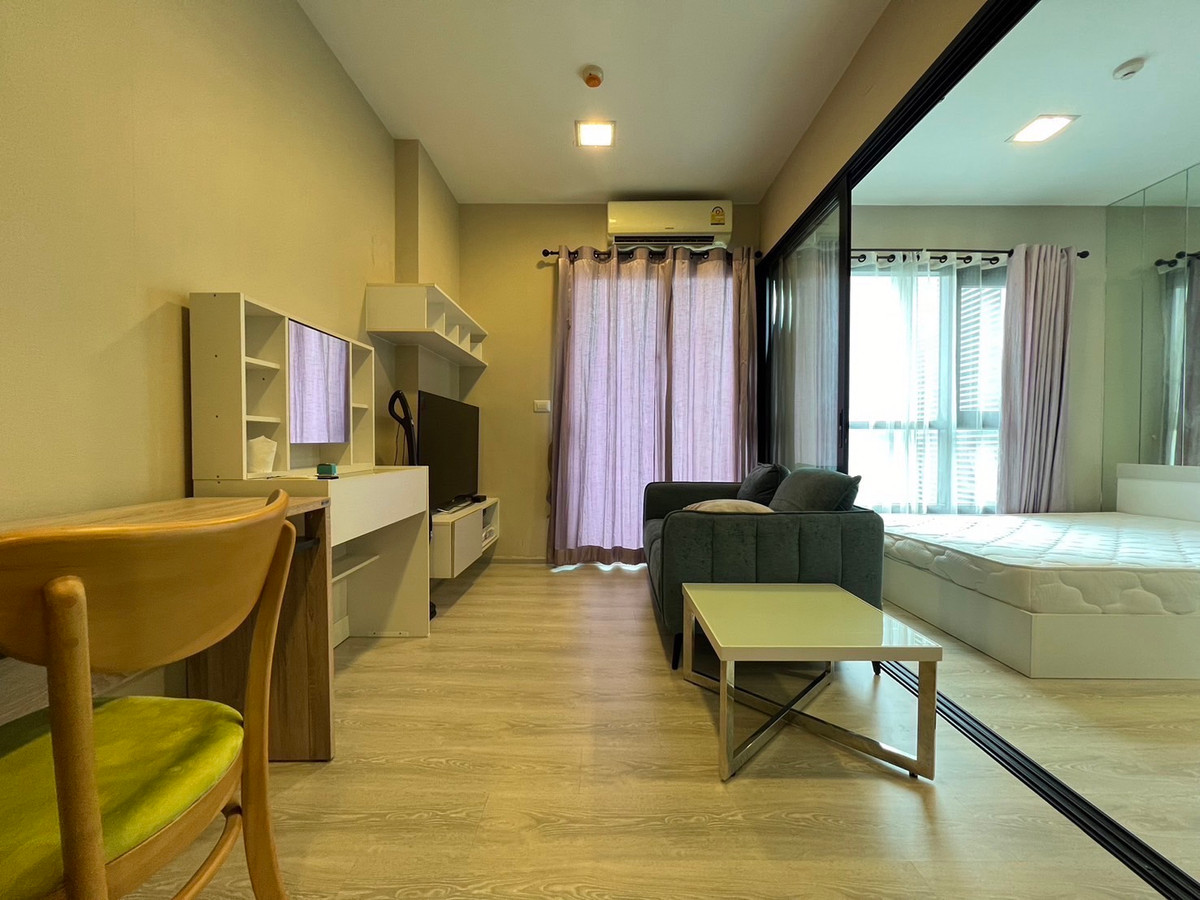 ขายคอนโดพระราม 9 เพชรบุรีตัดใหม่ RCA : ห้ามพลาด! คอนโดติดชีวิตเมือง เลศมิสท์ พระราม 9 ใกล้ MRT / Central Rama 9 พร้อมตกแต่งเพิ่ม!