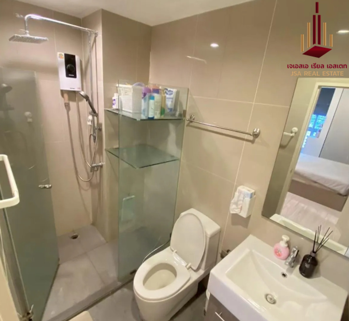 For SaleCondoBang Sue, Wong Sawang, Tao Pun : ✨ For Sale: Ideo Mobi Bangsue Grand Interchange Condo ✨ 💰 Only 2,900,000 THB