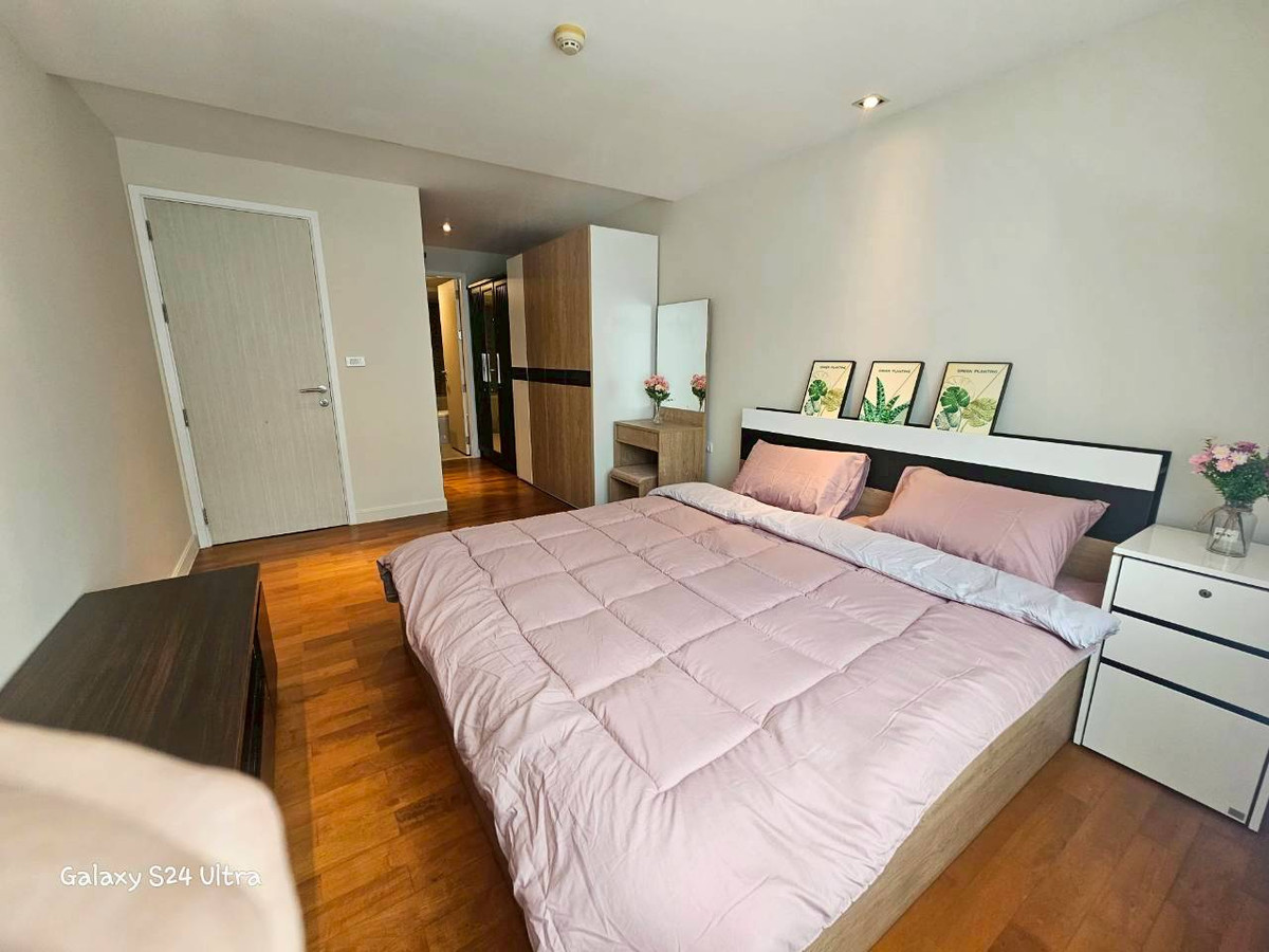 For RentCondoSukhumvit, Asoke, Thonglor : Le Nice Condo for Rent, 58,000 THB [JZr251212]