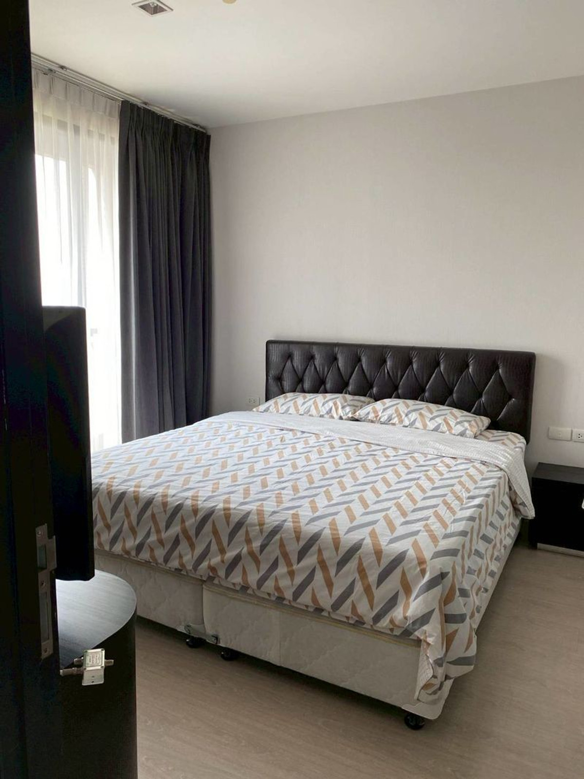 For RentCondoOnnut, Udomsuk : Condo for rent: Rhythm Sukhumvit 44/1 (Rhythm Sukhumvit 44/1) (( BTS Phra Khanong )) MK-02 line @livingbkk