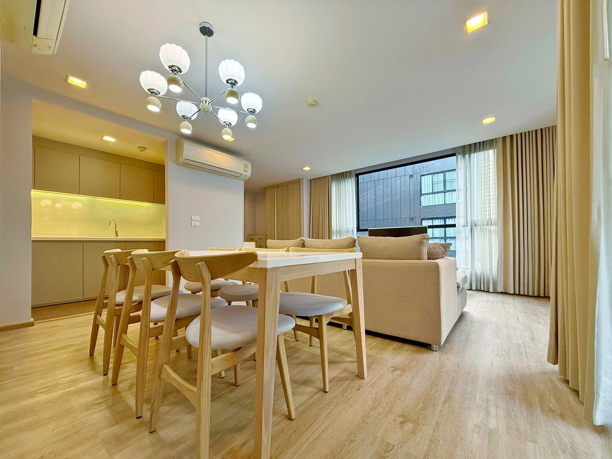 For RentCondoSukhumvit, Asoke, Thonglor : For Rent: Liv@49 Condo Sukhumvit 49, 70,000 THB [NCr251223]