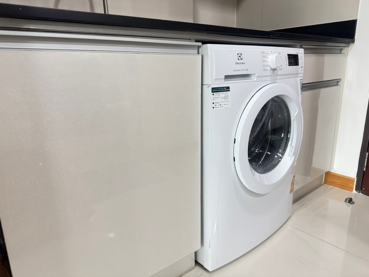 For SaleCondoLadprao, Central Ladprao : The Line Phahonyothin Park / 1 Bedroom (FOR SALE) PINP105