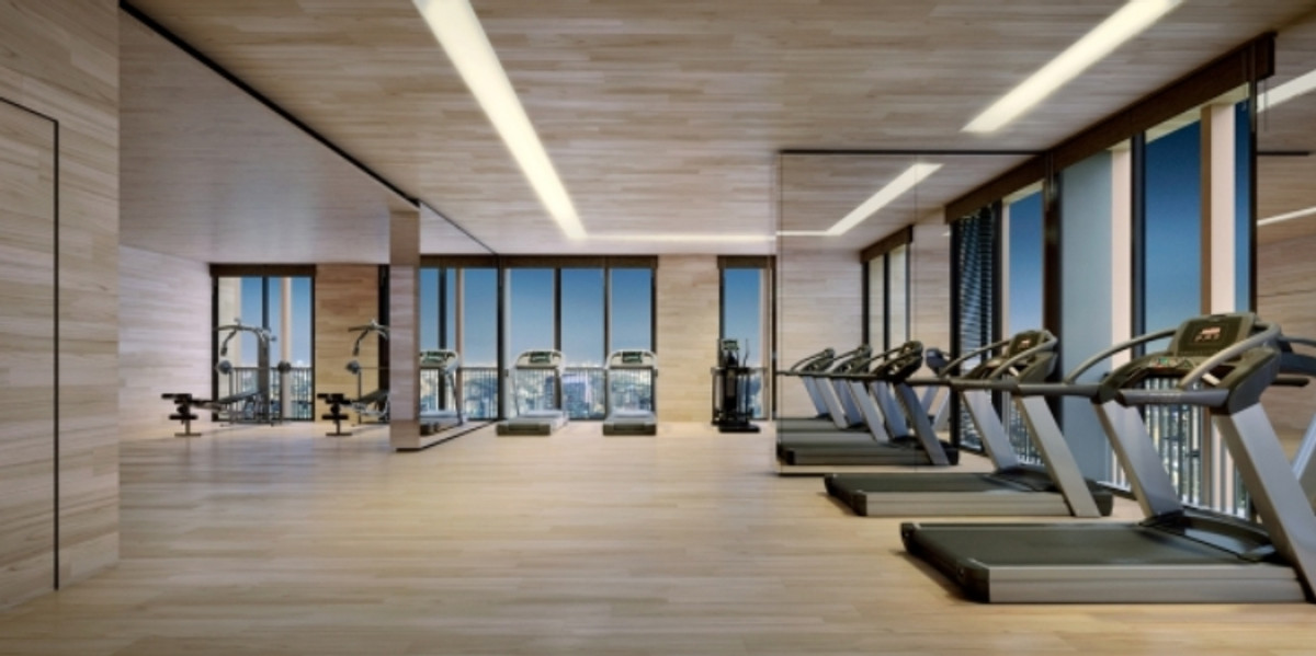 For SaleCondoSukhumvit, Asoke, Thonglor : ✨ For Sale: Noble BE 19 Condo ✨ 💰 Only 10,800,000 THB