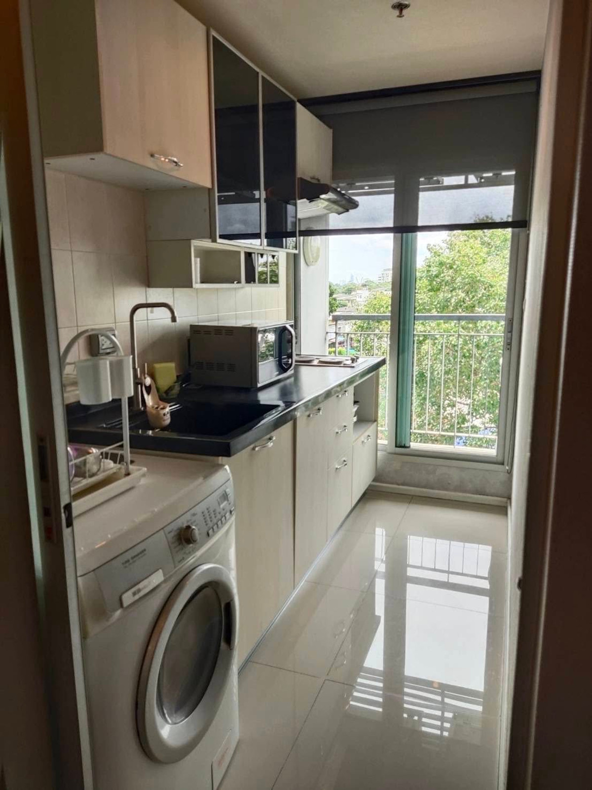 For SaleCondoOnnut, Udomsuk : Condo for sale Aspire Sukhumvit 48 price 2,700,000 baht [NCs260126]