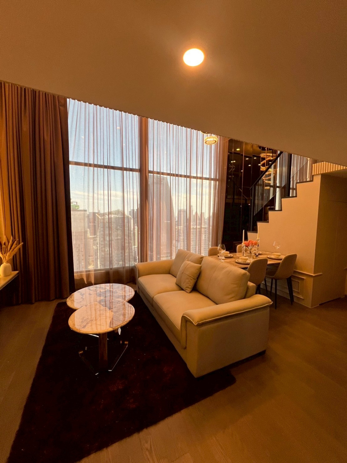 For RentCondoRatchathewi,Phayathai : For Rent: Park Origin Ratchatewi, 67,000 THB [MPr251203]