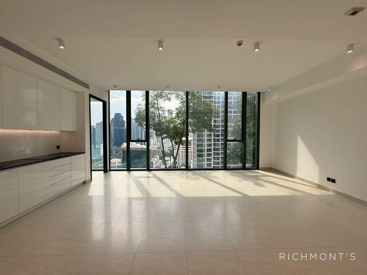 ขายคอนโดสาทร นราธิวาส : 2 ห้องนอน ที่ เทตต์ สาทร ทเวลฟ์, กรุงเทพ Please call: 062-496-6454