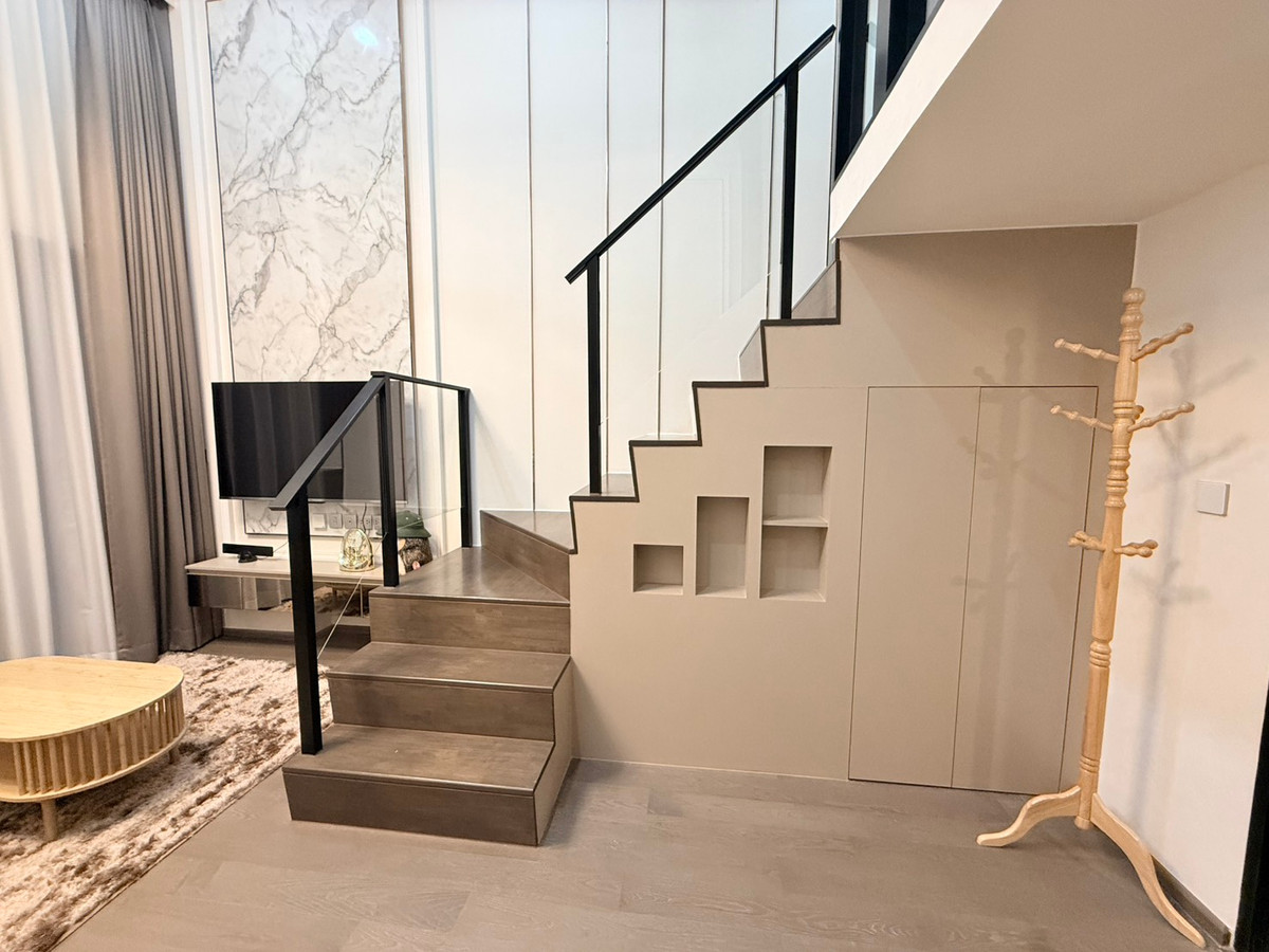 For RentCondoRatchathewi,Phayathai : 🔥Rent🔥 PARK ORIGIN RATCHATHEWI 🏢