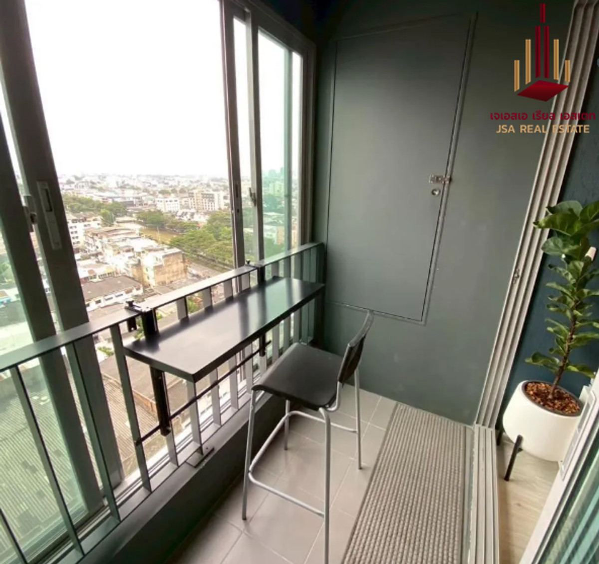 For SaleCondoBang Sue, Wong Sawang, Tao Pun : ✨ For Sale: Ideo Mobi Bangsue Grand Interchange Condo ✨ 💰 Only 2,900,000 THB