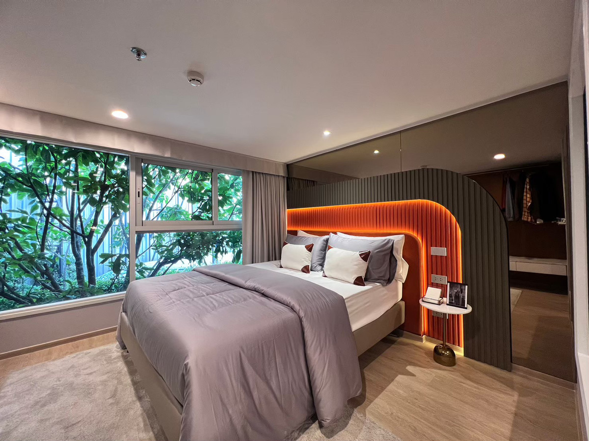 ขายคอนโดสยาม จุฬา สามย่าน : 🔥 Hot Deal! เพดานสูง 2 ชั้น! ส่วนลดกว่า 3.4 ล้านบาท! ใกล้จุฬาฯ! 👑 📞: 065-626-5636 (คุณกี้)