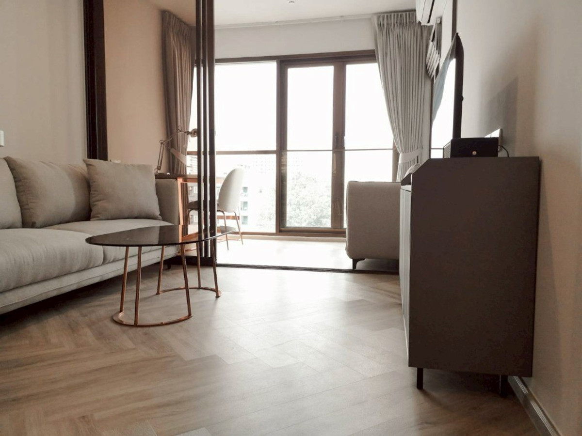 ขายคอนโดสุขุมวิท อโศก ทองหล่อ : ขายคอนโด Chapter Thonglor 25 ราคา 7,300,000 บาท [MKs251204]