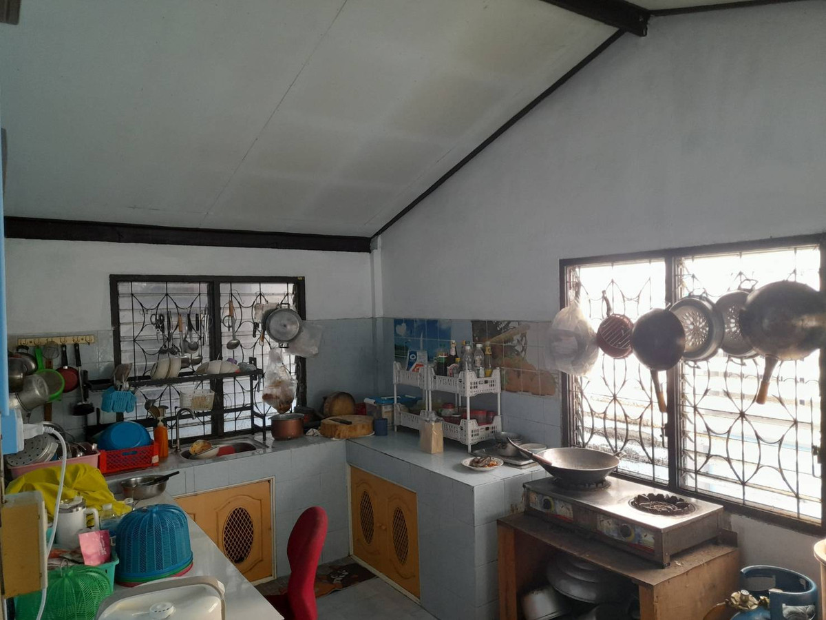 ขายบ้านพัทยา บางแสน ชลบุรี สัตหีบ : หนองรี กรีนแลนด์ / 5 ห้องนอน (ขาย), Nong RI Green Land / 5 Bedrooms (FOR SALE) YEAN064 