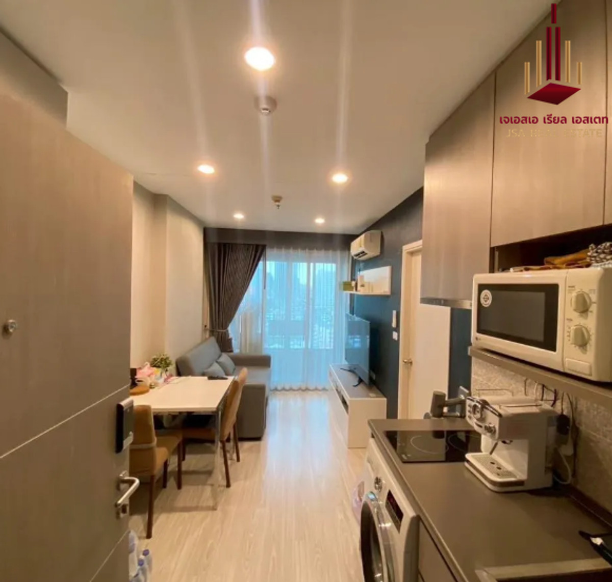 For SaleCondoBang Sue, Wong Sawang, Tao Pun : ✨ For Sale: Ideo Mobi Bangsue Grand Interchange Condo ✨ 💰 Only 2,900,000 THB