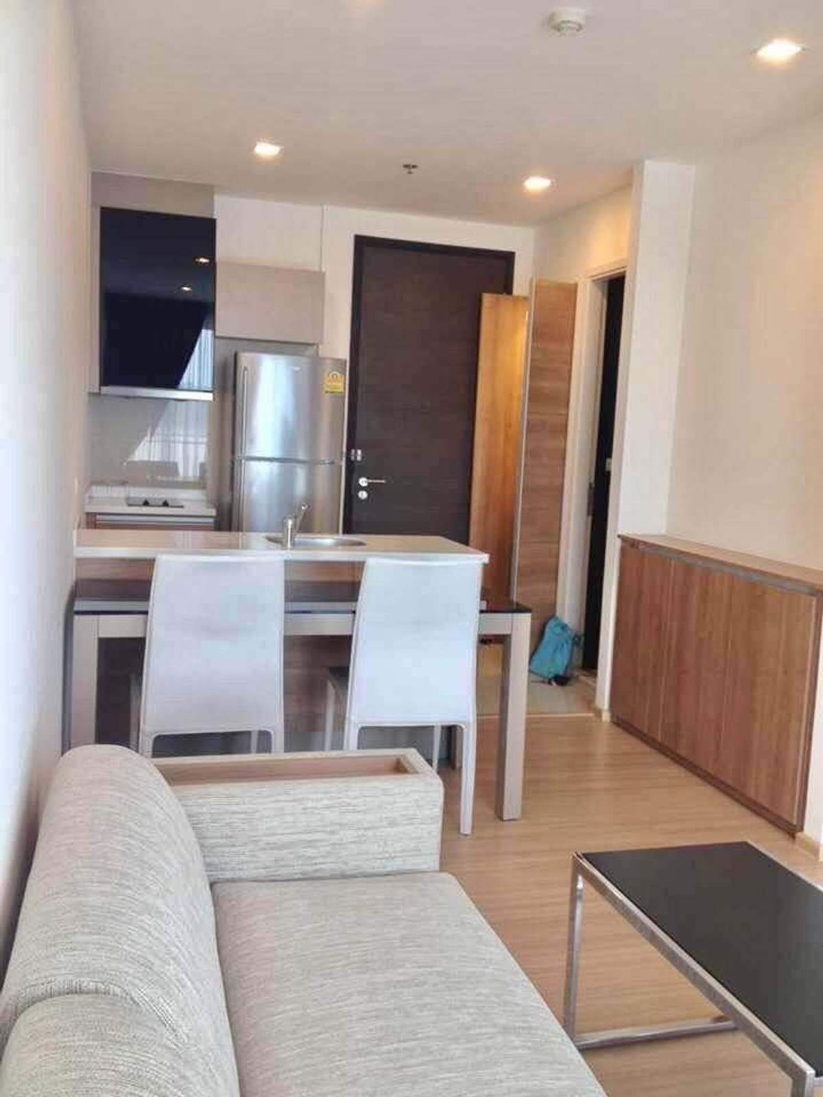 For RentCondoOnnut, Udomsuk : For Rent: Rhythm Sukhumvit 50, 27,000 THB [FLr251203]