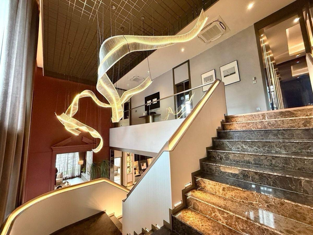 For SaleHousePinklao, Charansanitwong : Special price ‼️ House project Grand Bangkok Boulervard Borommaratchachonnani size 676 Sq.m 5 bed 6 bath special 60,000,000 M.