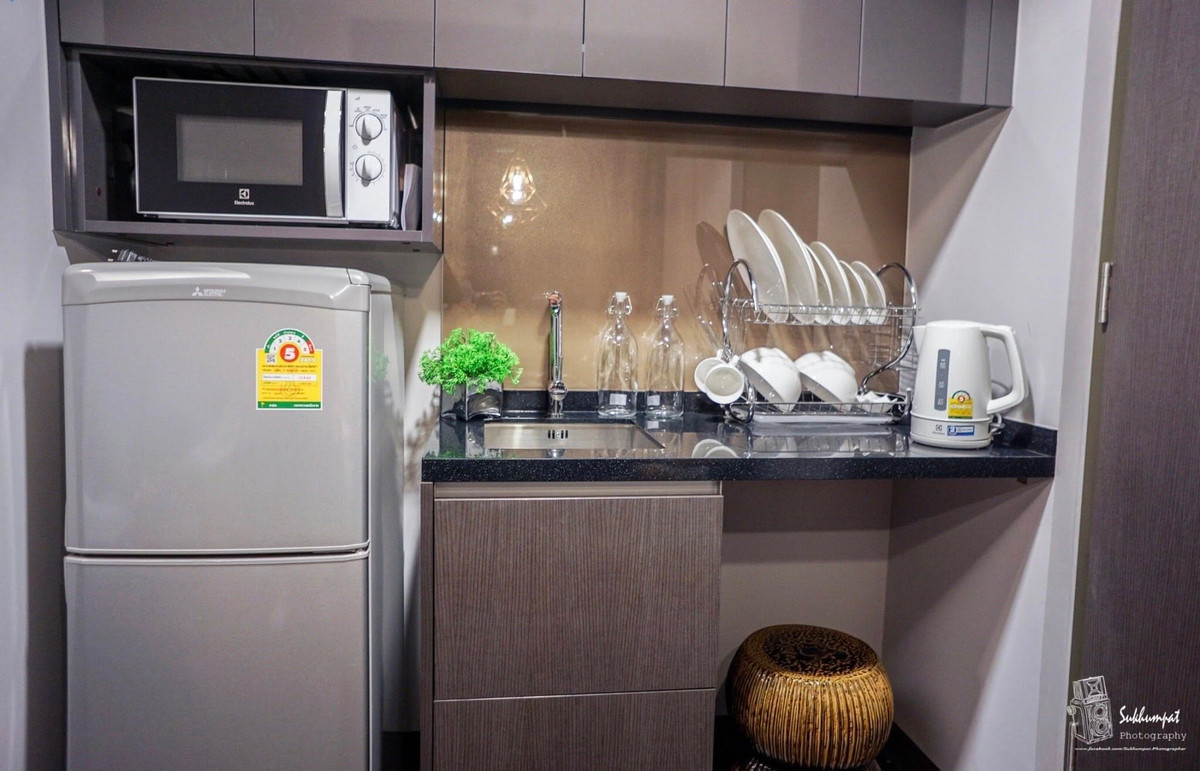 For SaleCondoSukhumvit, Asoke, Thonglor : Condo for sale The Lumpini 24 price 5,490,000 baht [FLs251207]