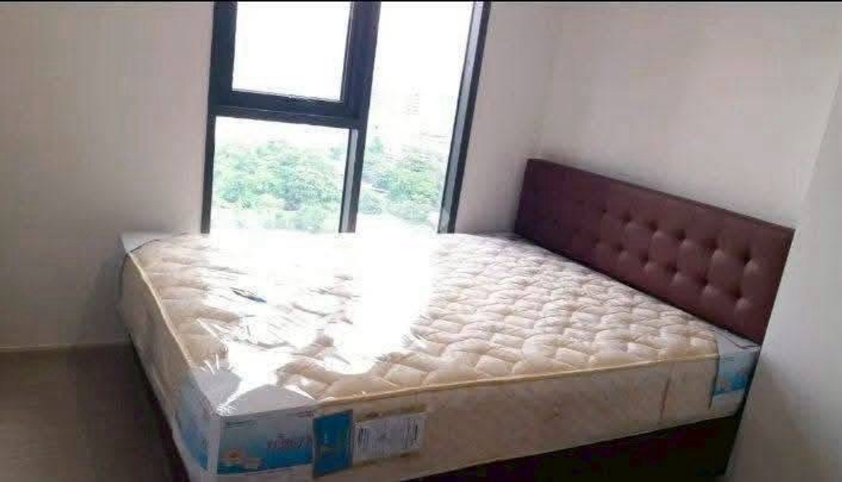 For RentCondoBang kae, Phetkasem : For rent Parkland Phetkasem 56 (Building C)