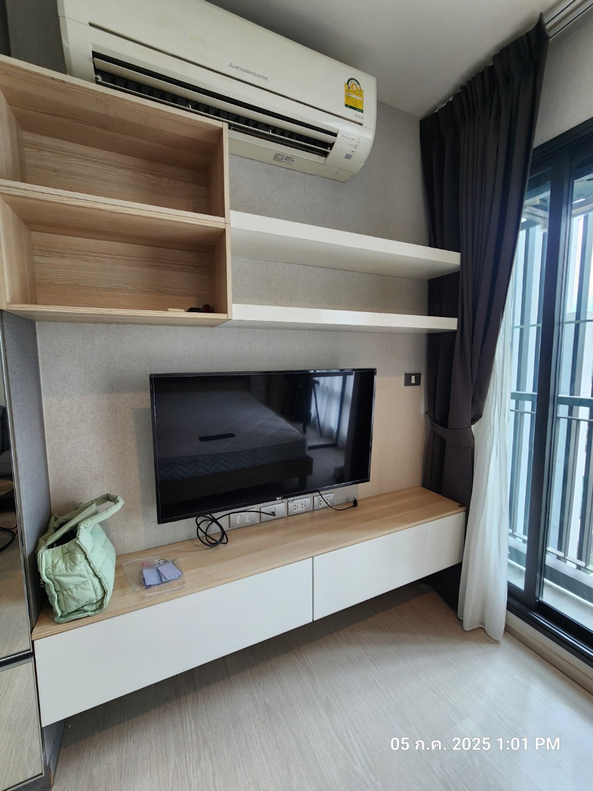 For RentCondoSukhumvit, Asoke, Thonglor : Condo for Rent: Rhythm Sukhumvit 36-38 Near BTS Thong Lo