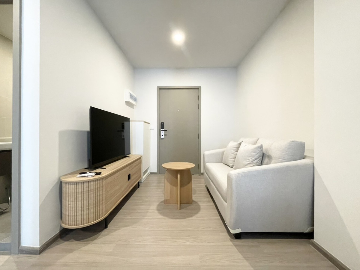 ให้เช่าคอนโดคลองเตย กล้วยน้ำไท : แอสปาย สุขุมวิท - พระราม 4 🌟PN-00006960🌟