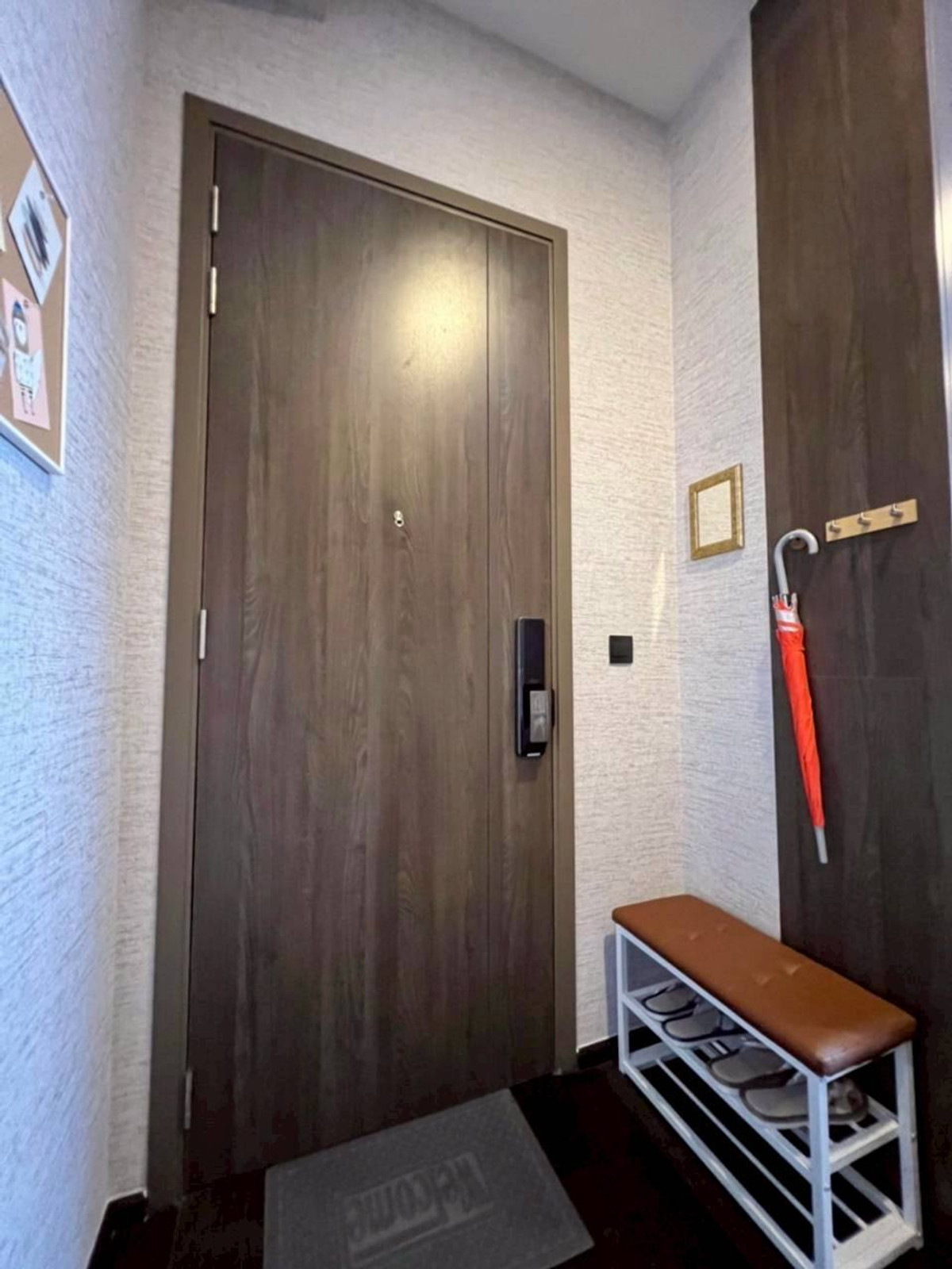 For RentCondoSukhumvit, Asoke, Thonglor : For Rent: Park Origin Thonglor, 40,000 THB [JZr251210]