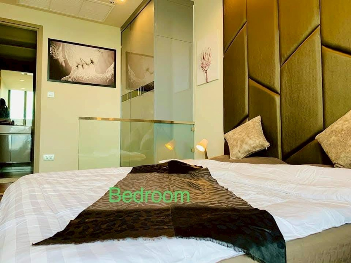 ขายคอนโดอารีย์ อนุสาวรีย์ :  ★ราคาสุดคุ้ม ห้องสวยในราคา 8.29 ลบ. อยู่ใจกลางกรุงเทพมีความสะดวกสบายมาก ติด BTS อนุเสารีย์ฯ แหล่งช้อปปิ้งมากมาย ★ @ Ideo Q Victory