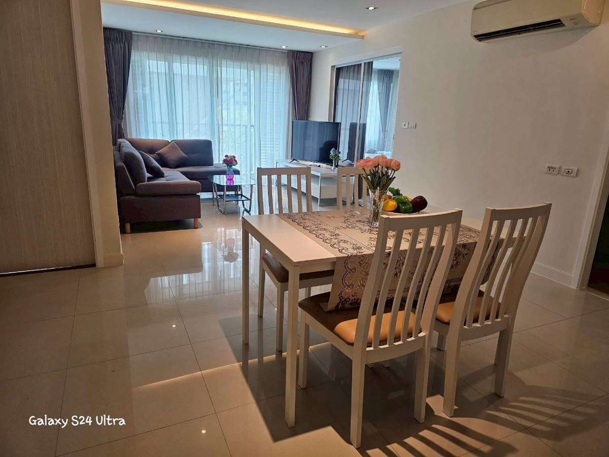 For RentCondoSukhumvit, Asoke, Thonglor : Le Nice Condo for Rent, 58,000 THB [JZr251212]