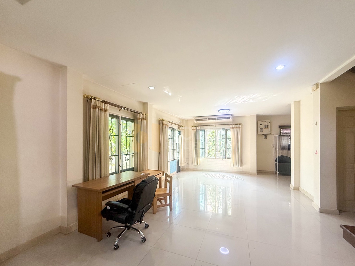 ขายบ้านอ่อนนุช อุดมสุข : บ้างเดี่ยวแปลงมุม ✨ เดอะ ไพรด์ วงแหวน - อ่อนนุช / 3 ห้องนอน (ขาย), THE PRIDE Wongwaen - Onnuch / 3 Bedrooms (FOR SALE) AA602