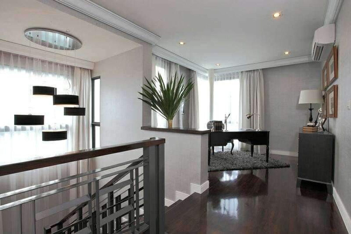 ขายบ้านนวมินทร์ รามอินทรา : ขาย นาราสิริ Hideaway บ้านเดี่ยว 3 ชั้น ด้านหลัง CDC 70 ตรว 350 ตรม 5 ห้องนอน บ้านสวยมาก