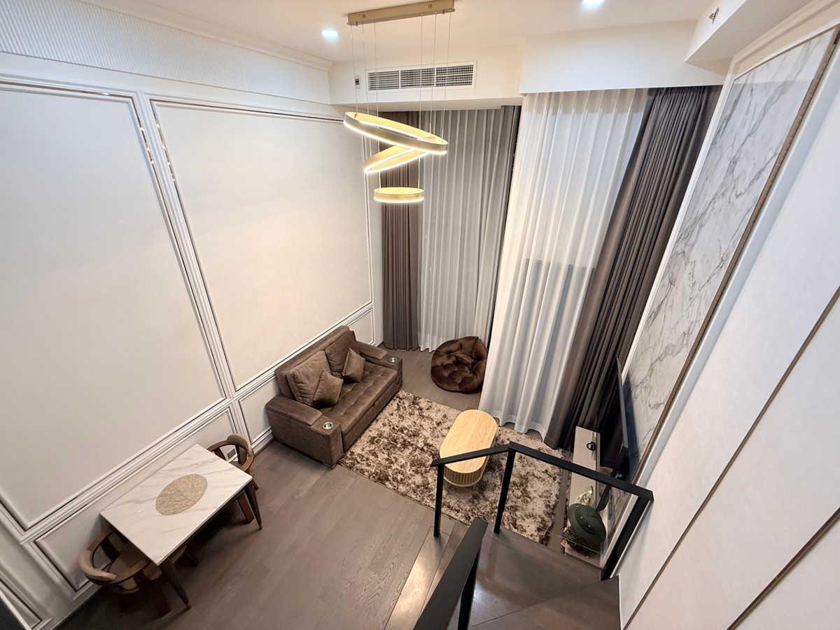 ให้เช่าคอนโดราชเทวี พญาไท : 🔥เช่า🔥 PARK ORIGIN RATCHATHEWI 🏢