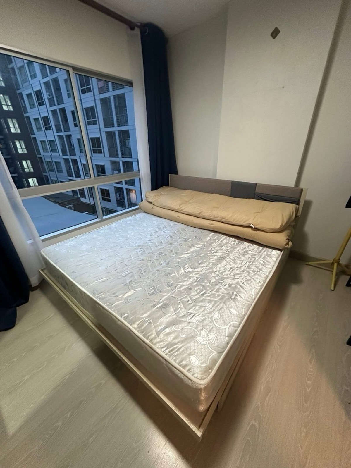 For RentCondoBang kae, Phetkasem : Condo for rent: The Niche ID Bang Khae Phase 2