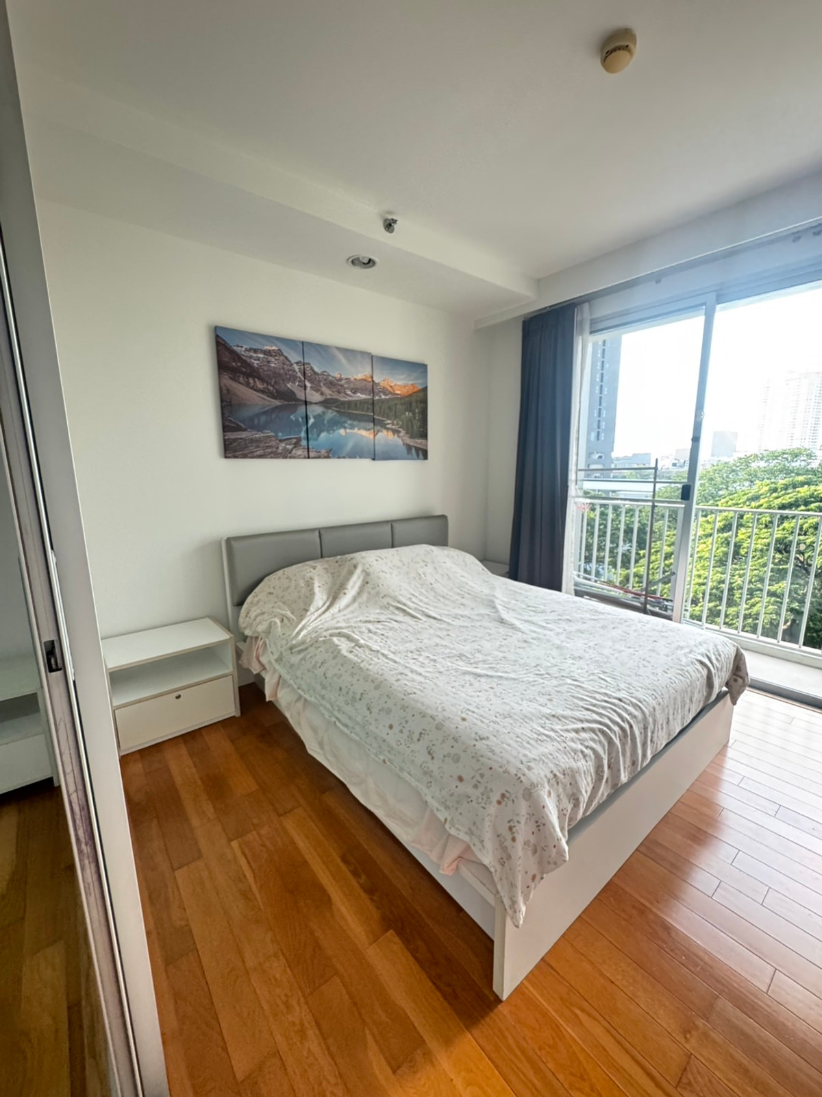 For SaleCondoLadprao, Central Ladprao : The Line Phahonyothin Park / 1 Bedroom (FOR SALE) PINP105