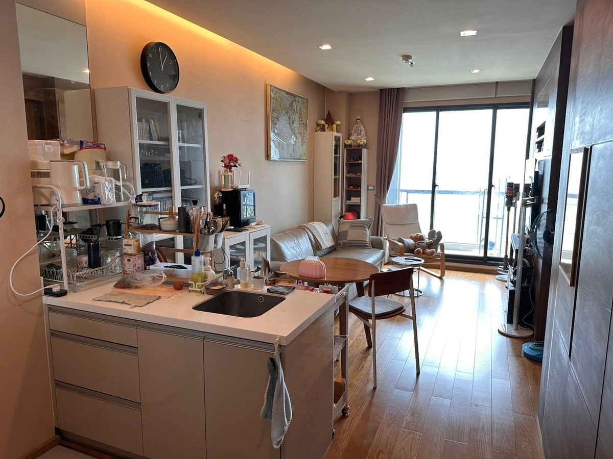 ขายคอนโดสาทร นราธิวาส : ขายคอนโด The Address Sathon ราคา 13,500,000 บาท [FLs251208]