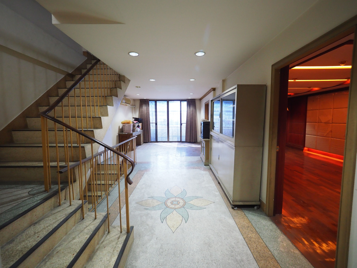 For RentShop HouseRama3 (Riverside),Satupadit : 6 Storey Shophouse 2 Joining Units on Rama 3 Main Road