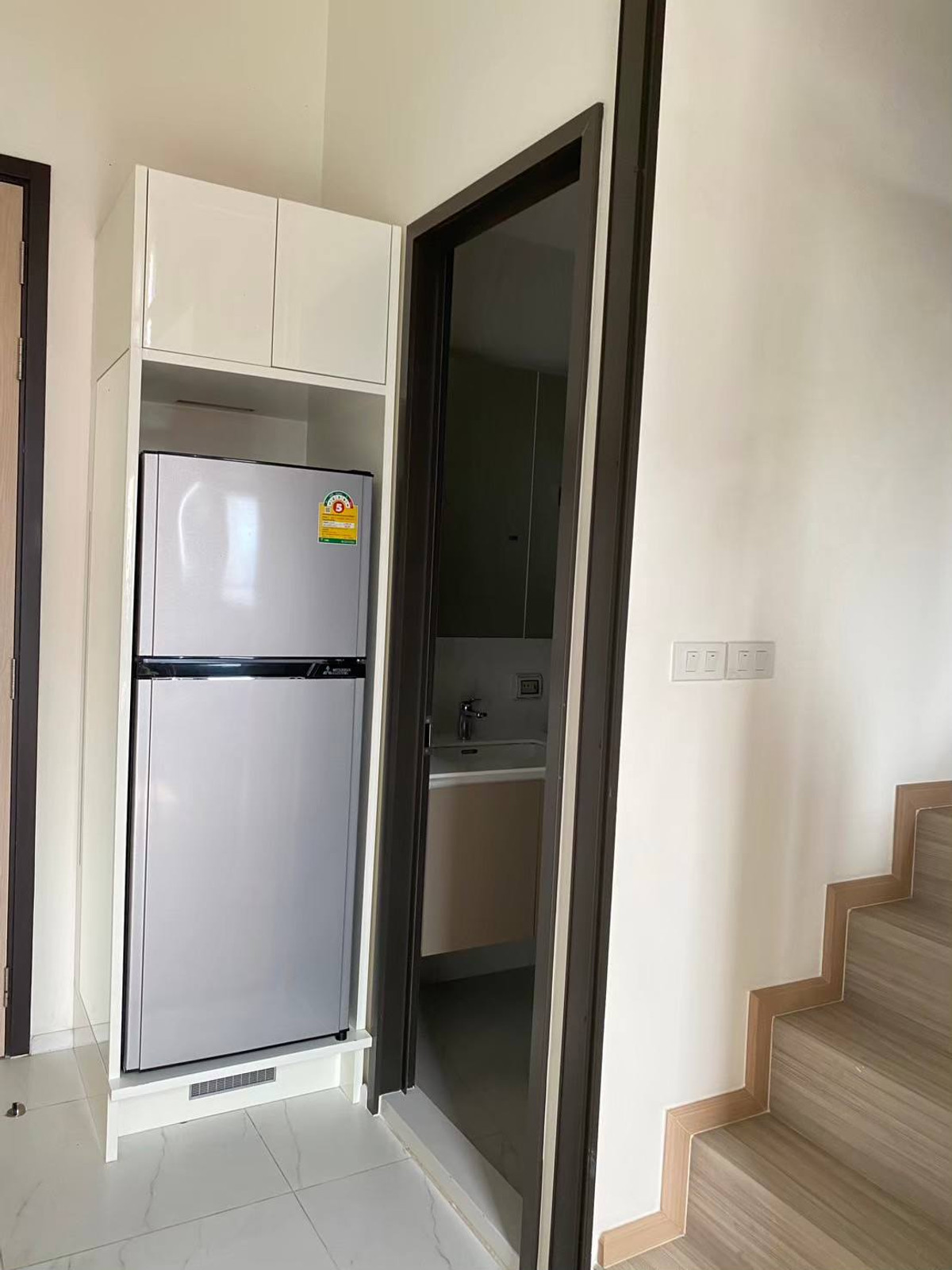 For SaleCondoRama9, Petchburi, RCA : Condo for sale Chewathai Residence Asoke price 4,800,000 baht [JZsr251206]