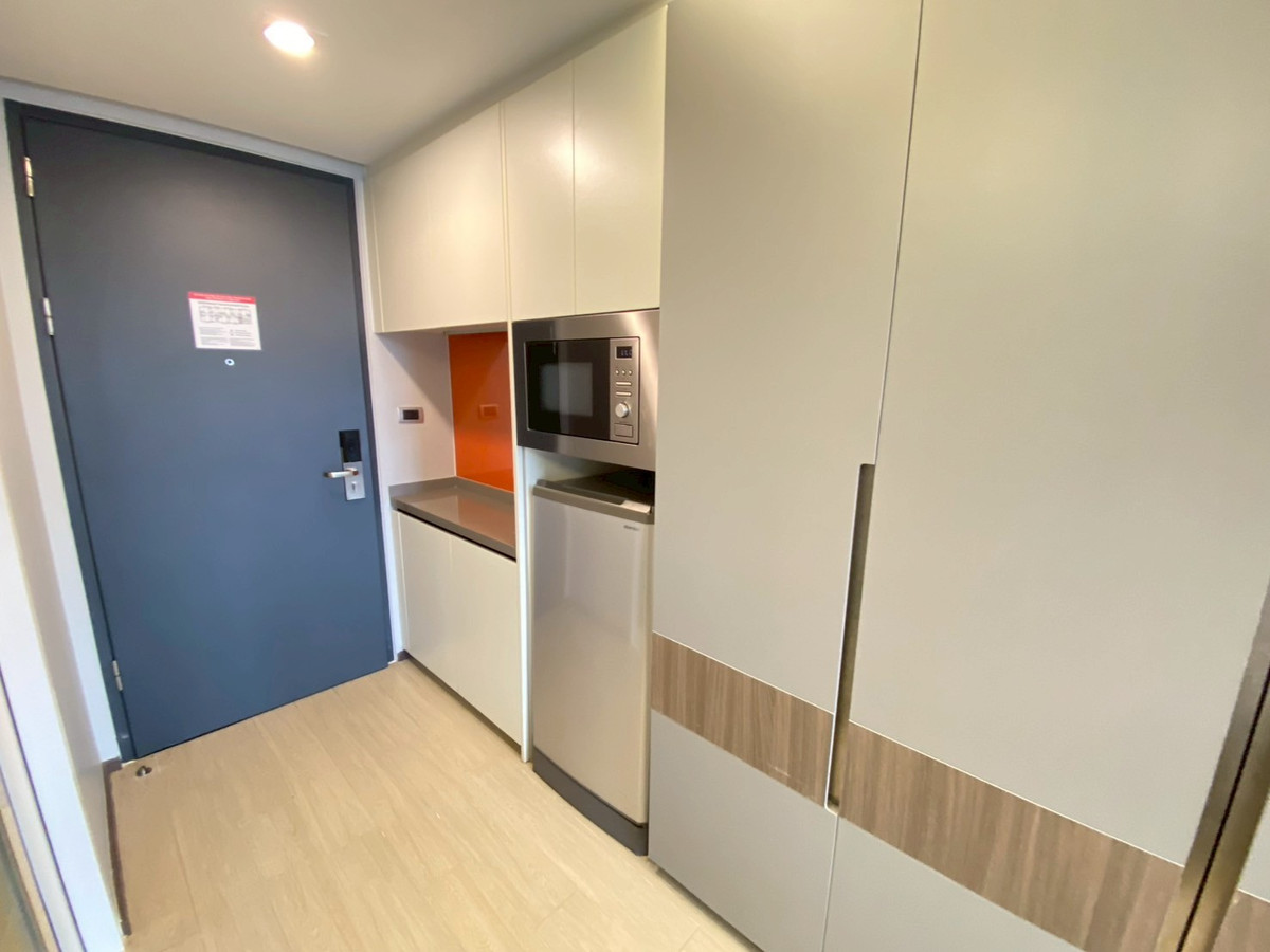 ให้เช่าคอนโดพระราม 9 เพชรบุรีตัดใหม่ RCA : FOR RENT! Maitria Residence พระราม 9 | Serviced Apartment ใจกลาง CBD