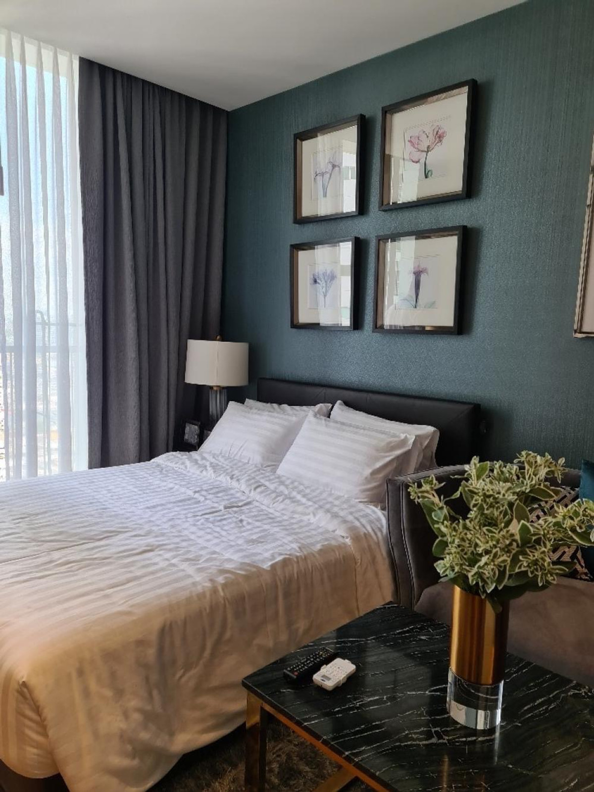 ขายคอนโดสุขุมวิท อโศก ทองหล่อ : ขาย พาร์ค ออริจิ้น พร้อมพงษ์ (พาร์ค24) ห้องสวย ราคาดี ชั้นสูง วิวเมือง เดินทางสะดวก