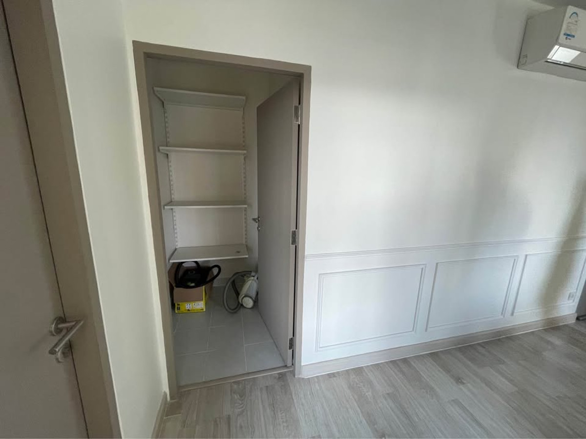 For RentCondoOnnut, Udomsuk : For Rent : Ideo Mobi Sukhumvit 81 🚩Prime location condo Next to BTS Onnut (ST-02)