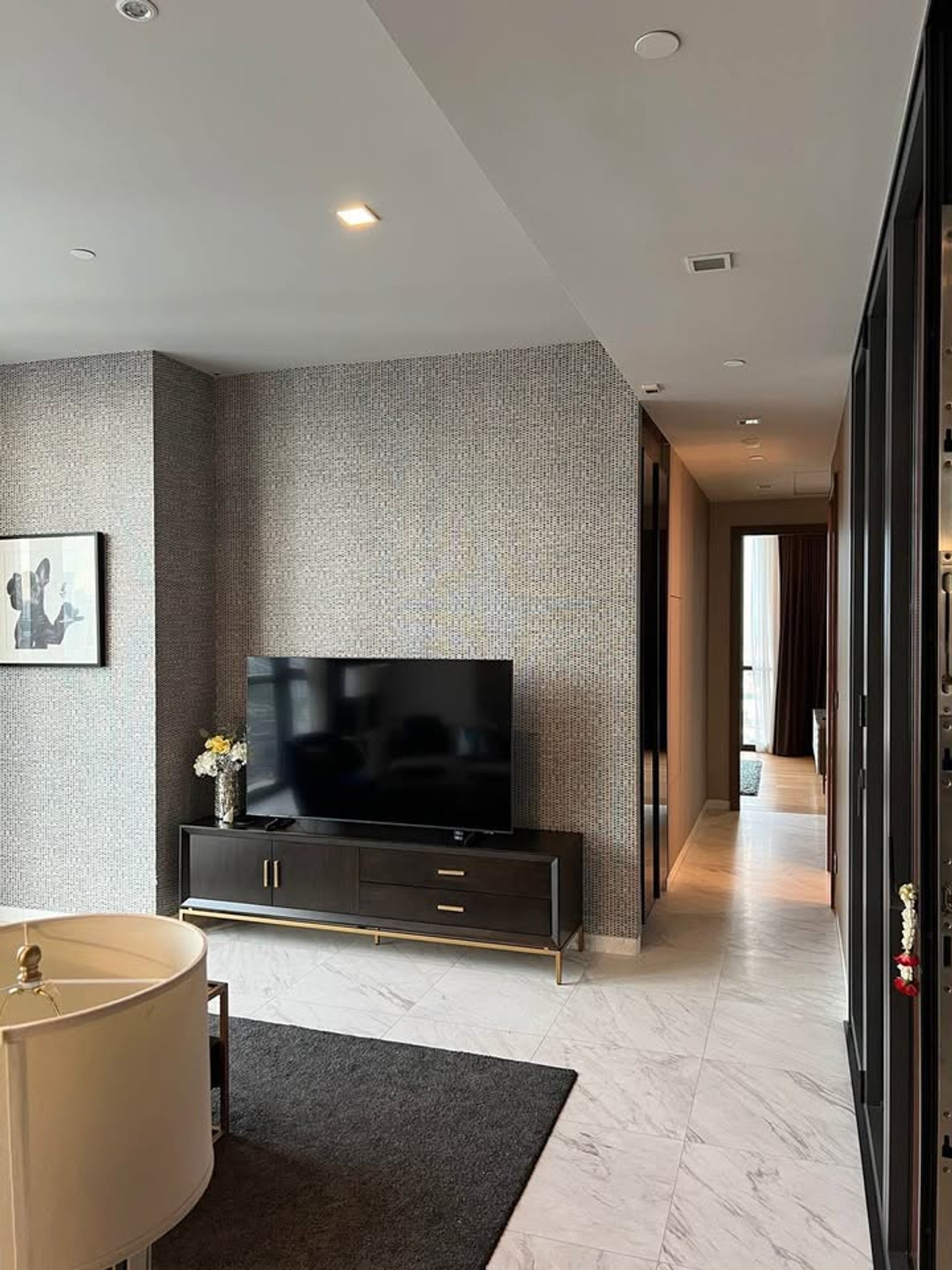 For RentCondoSukhumvit, Asoke, Thonglor : For Rent: The Monument Thonglor, 140,000 THB [JZsr251209]