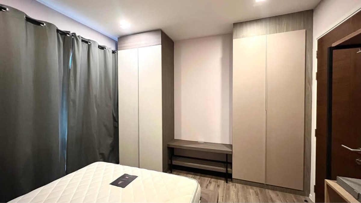 For SaleCondoRatchadapisek, Huaikwang, Suttisan : Condo for sale Brown Condo Ratchada 32 price 2,450,000 baht [FLs251201]