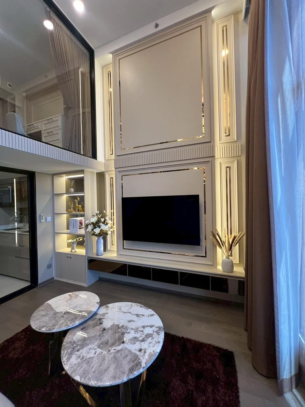 For RentCondoRatchathewi,Phayathai : For Rent: Park Origin Ratchatewi, 67,000 THB [MPr251203]