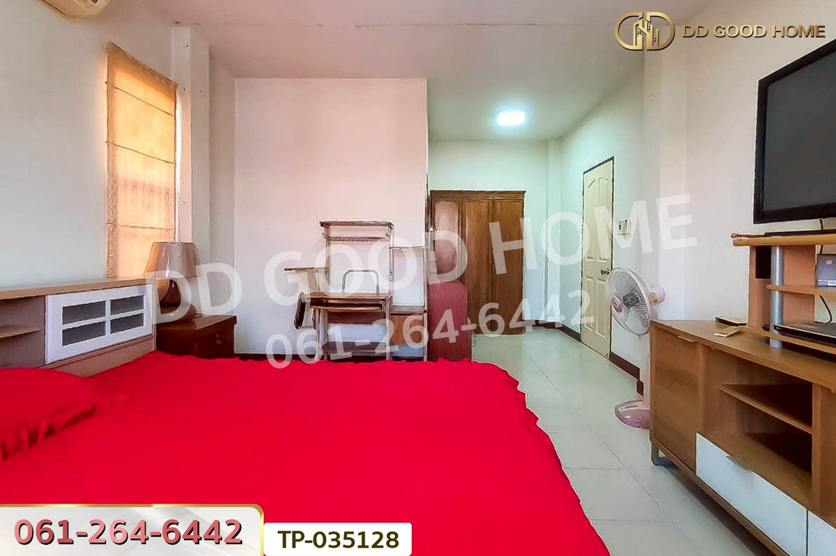 For SaleHouseAyutthaya : FN-035128 Single House, Grandville Ayutthaya, near Central Ayutthaya