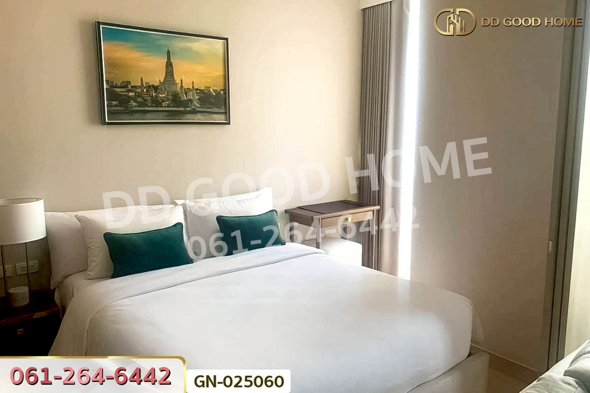 For SaleCondoKhlongtoei, Kluaynamthai : GN-025060 Siamese Exclusive Queens Condo, Khlong Toei, near MRT Queen Sirikit National Convention Centre