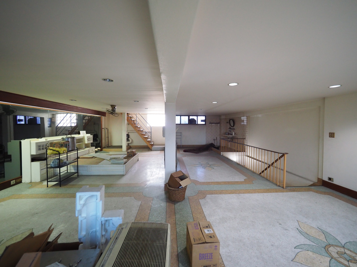 For RentShop HouseRama3 (Riverside),Satupadit : 6 Storey Shophouse 2 Joining Units on Rama 3 Main Road