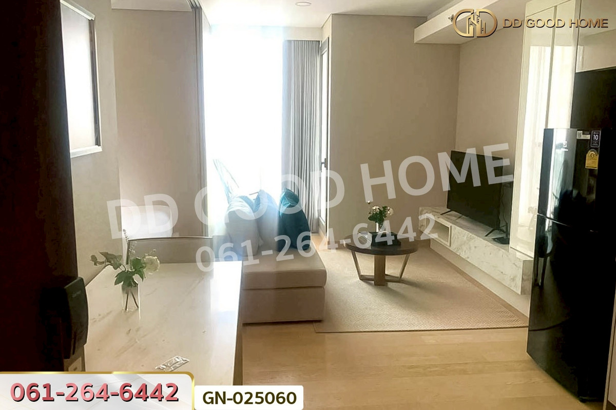 For SaleCondoKhlongtoei, Kluaynamthai : GN-025060 Siamese Exclusive Queens Condo, Khlong Toei, near MRT Queen Sirikit National Convention Centre
