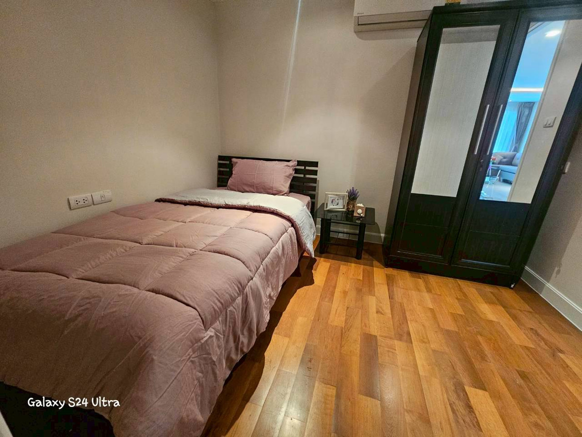 For RentCondoSukhumvit, Asoke, Thonglor : Le Nice Condo for Rent, 58,000 THB [JZr251212]