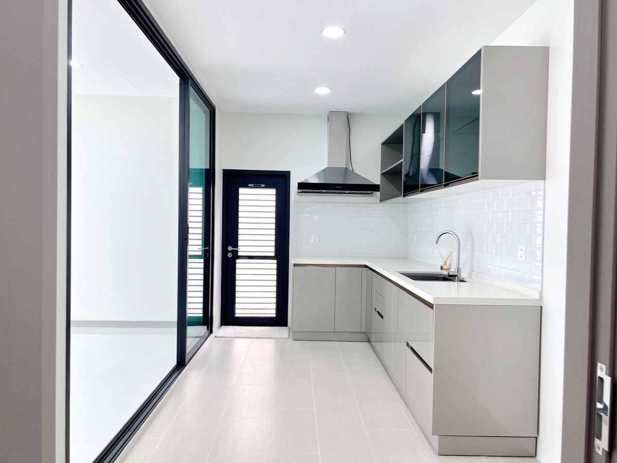 For SaleHouseRama 2, Bang Khun Thian : Commercial detached house, Ani Town, Bang Kradi, with special promotions that you cant find anywhere else. Contact us, we have a special offer for you.