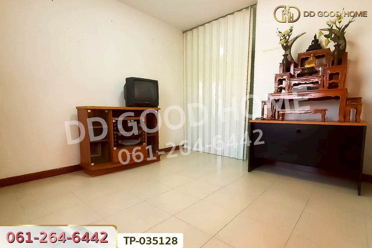 For SaleHouseAyutthaya : FN-035128 Single House, Grandville Ayutthaya, near Central Ayutthaya