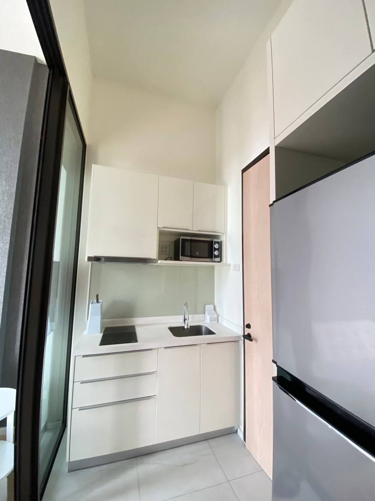 For SaleCondoRama9, Petchburi, RCA : Condo for sale Chewathai Residence Asoke price 4,800,000 baht [JZsr251206]