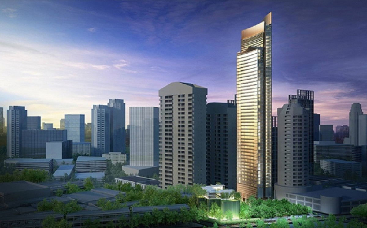 ขายคอนโดสุขุมวิท อโศก ทองหล่อ : ✨ For Sale: The Lumpini 24 Condo ✨  💰 Only 4,399,999 THB