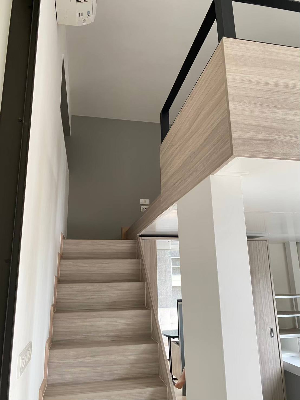 For SaleCondoRama9, Petchburi, RCA : Condo for sale Chewathai Residence Asoke price 4,800,000 baht [JZsr251206]